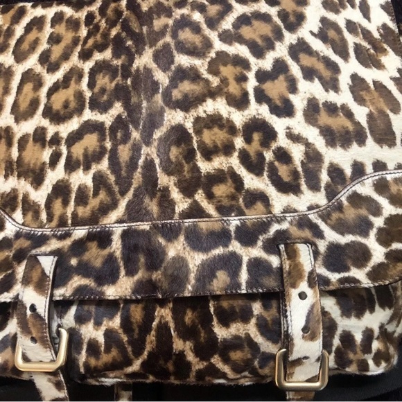 ♥️ PRADA MESSENGER BAG ♥️ NWOT AWESOME BAG! - Picture 11 of 12